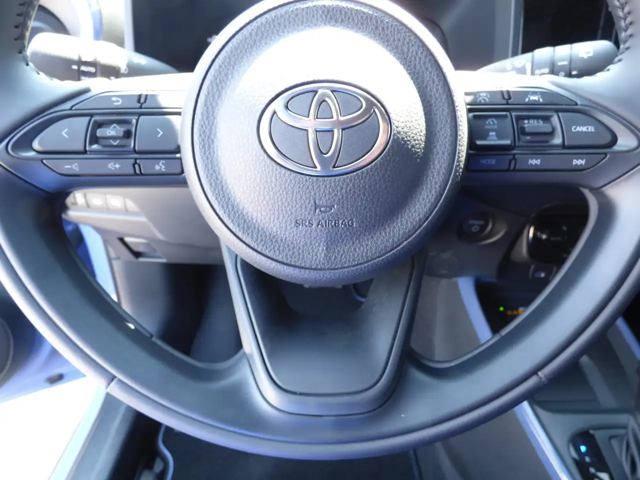 Toyota Aygo X 2026 — фото 12