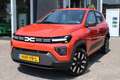 Dacia Spring Expression 65 l € 4.500 korting!! l DC snellader | Rood - thumbnail 2