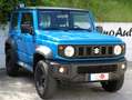 Suzuki Jimny 1.5 Pro 4wd allgrip Bleu - thumbnail 1