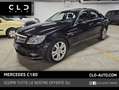Mercedes-Benz C 180 BlueEFFICIENCY Nero - thumbnail 1