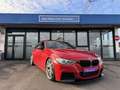 BMW 330 d Aut. Piros - thumbnail 2