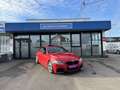 BMW 330 d Aut. Czerwony - thumbnail 1