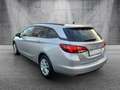 Opel Astra K ST Edition Europa-Navi/1-Hand/Scheckheft Argent - thumbnail 2