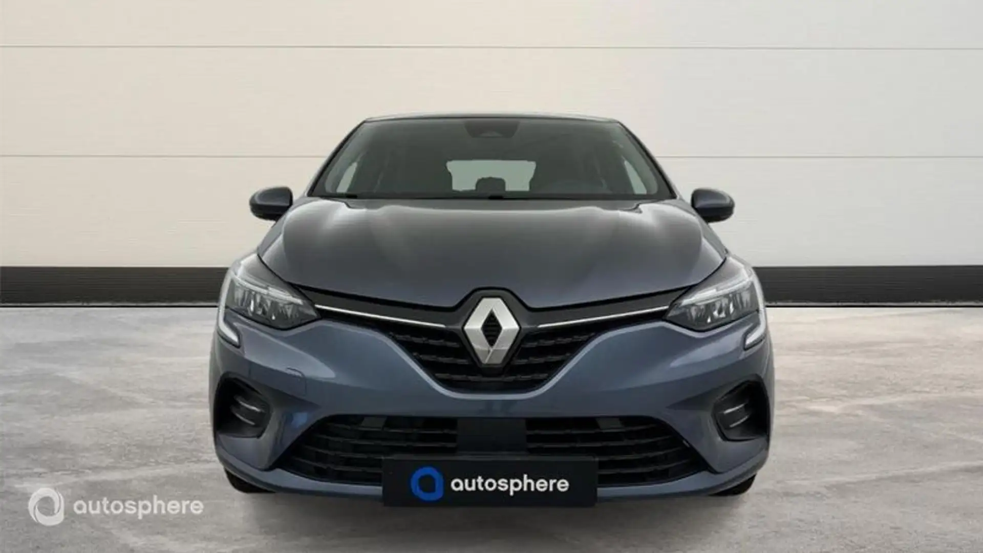 Renault Clio 1.0 SCe 65ch Business -21 - 2