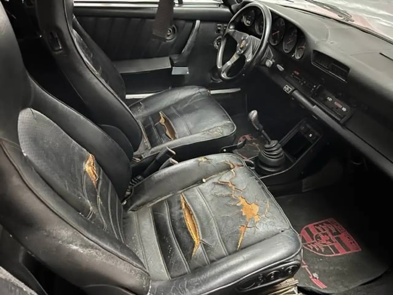 Porsche 911 Carrera Cabrio, foto 9