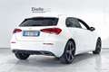 Mercedes-Benz A 180 A 180 d Automatic Sport NIGHT EDITION Bianco - thumbnail 2