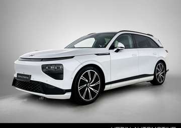 AWD Performance Launch Edition