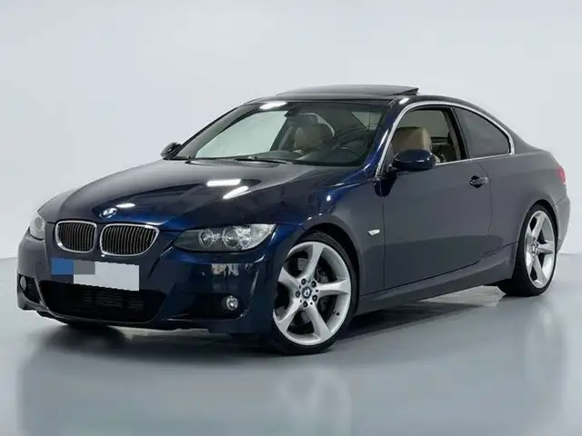 BMW 335 335i