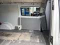 Volkswagen T6 Transporter T6 Kasten Hochdach lang L2H3 KLIMA Tempomat Blanc - thumbnail 8