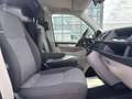 Volkswagen T6 Transporter T6 Kasten Hochdach lang L2H3 KLIMA Tempomat Blanc - thumbnail 5