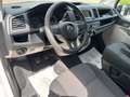 Volkswagen T6 Transporter T6 Kasten Hochdach lang L2H3 KLIMA Tempomat Blanc - thumbnail 11