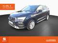 SEAT Ateca 1.5 TSI DSG Xperience Navi AHK LED ACC RFK Schwarz - thumbnail 1