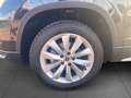 SEAT Ateca 1.5 TSI DSG Xperience Navi AHK LED ACC RFK Schwarz - thumbnail 9