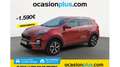 Kia Sportage 1.6 MHEV Drive Plus 4x2 115 Rosso - thumbnail 1