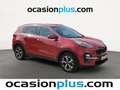 Kia Sportage 1.6 MHEV Drive Plus 4x2 115 Rosso - thumbnail 2