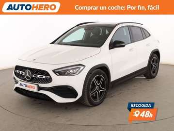 d 4Matic AMG Line