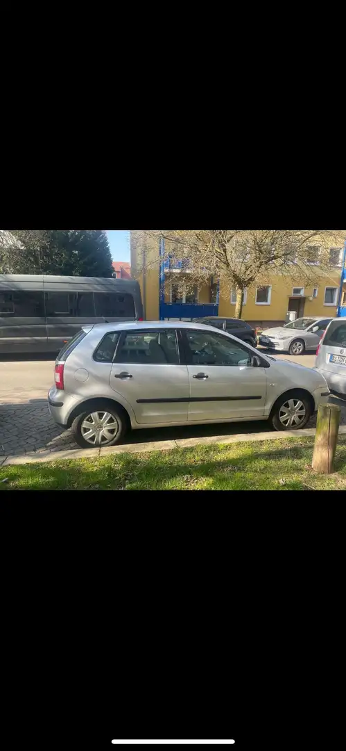 Volkswagen Polo 1.2 - 2