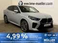 BMW X2 sDrive20d M Sport AHK/PANO/AKUST/LED+/360CAM Grau - thumbnail 1