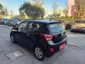 Hyundai i10 1.0 67cv Sound Edition auto E6 Nero - thumbnail 7