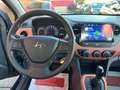 Hyundai i10 1.0 67cv Sound Edition auto E6 Nero - thumbnail 12
