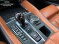 BMW X6 M Blauw - thumbnail 18