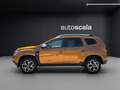 Dacia Duster 1.0 TCe 100 CV ECO-G 4x2 Prestige Arancione - thumbnail 2