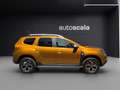 Dacia Duster 1.0 TCe 100 CV ECO-G 4x2 Prestige Arancione - thumbnail 7