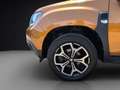 Dacia Duster 1.0 TCe 100 CV ECO-G 4x2 Prestige Arancione - thumbnail 10