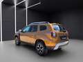 Dacia Duster 1.0 TCe 100 CV ECO-G 4x2 Prestige Arancione - thumbnail 3