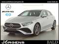 Mercedes-Benz A 220 d AMG-Sport/LED/Cam/AHK/Distr/Winter/18' Argento - thumbnail 2