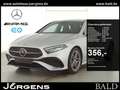 Mercedes-Benz A 220 d AMG-Sport/LED/Cam/AHK/Distr/Winter/18' Argento - thumbnail 1
