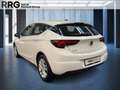 Opel Astra BUSINESS EDITION D Weiß - thumbnail 4