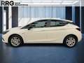 Opel Astra BUSINESS EDITION D Weiß - thumbnail 2