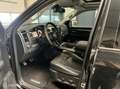 Dodge RAM 1500 5.7 V8 1e EIG VERHOOGD, VERBREED, TOP STAAT Noir - thumbnail 19