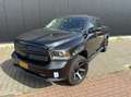 Dodge RAM 1500 5.7 V8 1e EIG VERHOOGD, VERBREED, TOP STAAT Noir - thumbnail 4