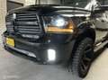 Dodge RAM 1500 5.7 V8 1e EIG VERHOOGD, VERBREED, TOP STAAT Noir - thumbnail 17