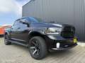 Dodge RAM 1500 5.7 V8 1e EIG VERHOOGD, VERBREED, TOP STAAT Noir - thumbnail 8