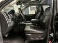 Dodge RAM 1500 5.7 V8 1e EIG VERHOOGD, VERBREED, TOP STAAT Noir - thumbnail 20