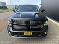 Dodge RAM 1500 5.7 V8 1e EIG VERHOOGD, VERBREED, TOP STAAT Noir - thumbnail 5