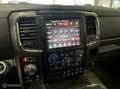 Dodge RAM 1500 5.7 V8 1e EIG VERHOOGD, VERBREED, TOP STAAT Noir - thumbnail 22