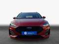Ford Focus Turnier 1.0 EcoBoost Hybrid Aut. ST-LINE X Rot - thumbnail 2