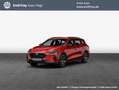 Ford Focus Turnier 1.0 EcoBoost Hybrid Aut. ST-LINE X Rouge - thumbnail 1