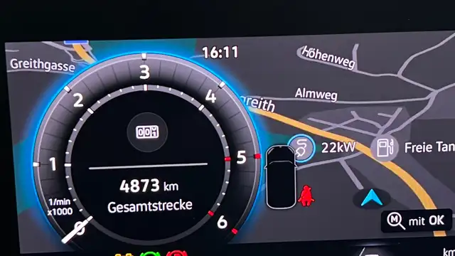 Volkswagen Passat Variant TDI 4Motion R-Line Head-up Memory Sitzbelüftung Ansicht 12
