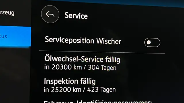 Volkswagen Passat Variant TDI 4Motion R-Line Head-up Memory Sitzbelüftung Ansicht 36