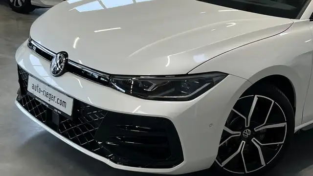 Volkswagen Passat Variant TDI 4Motion R-Line Head-up Memory Sitzbelüftung Ansicht 22
