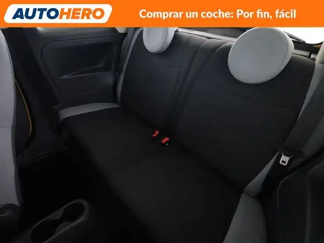 Fiat 500 view 15