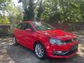 Volkswagen Polo Highline 110 PS, Sitzheitung, PDC, Start/Stopp Rot - thumbnail 2