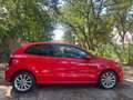 Volkswagen Polo Highline 110 PS, Sitzheitung, PDC, Start/Stopp Rot - thumbnail 4