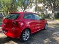 Volkswagen Polo Highline 110 PS, Sitzheitung, PDC, Start/Stopp Rot - thumbnail 6