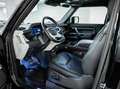 Land Rover Defender 3.0D I6 250 CV AWD Auto X-Dynamic SE -IVA ESPOSTA Noir - thumbnail 8